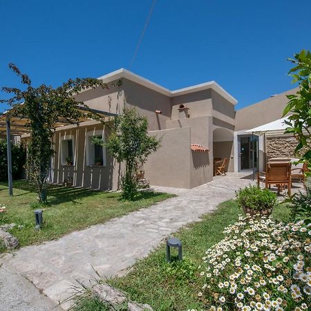 B&B Casa Franco Paestum Extérieur photo