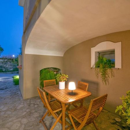 B&B Casa Franco Paestum Extérieur photo