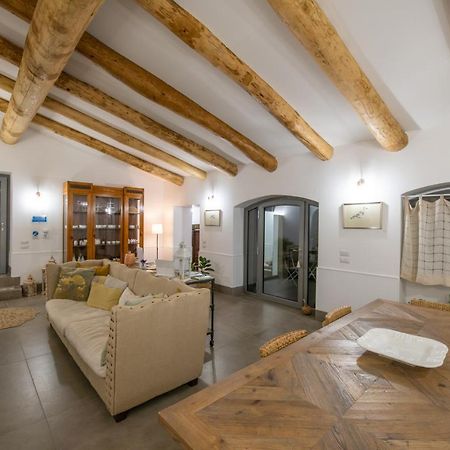 B&B Casa Franco Paestum Extérieur photo