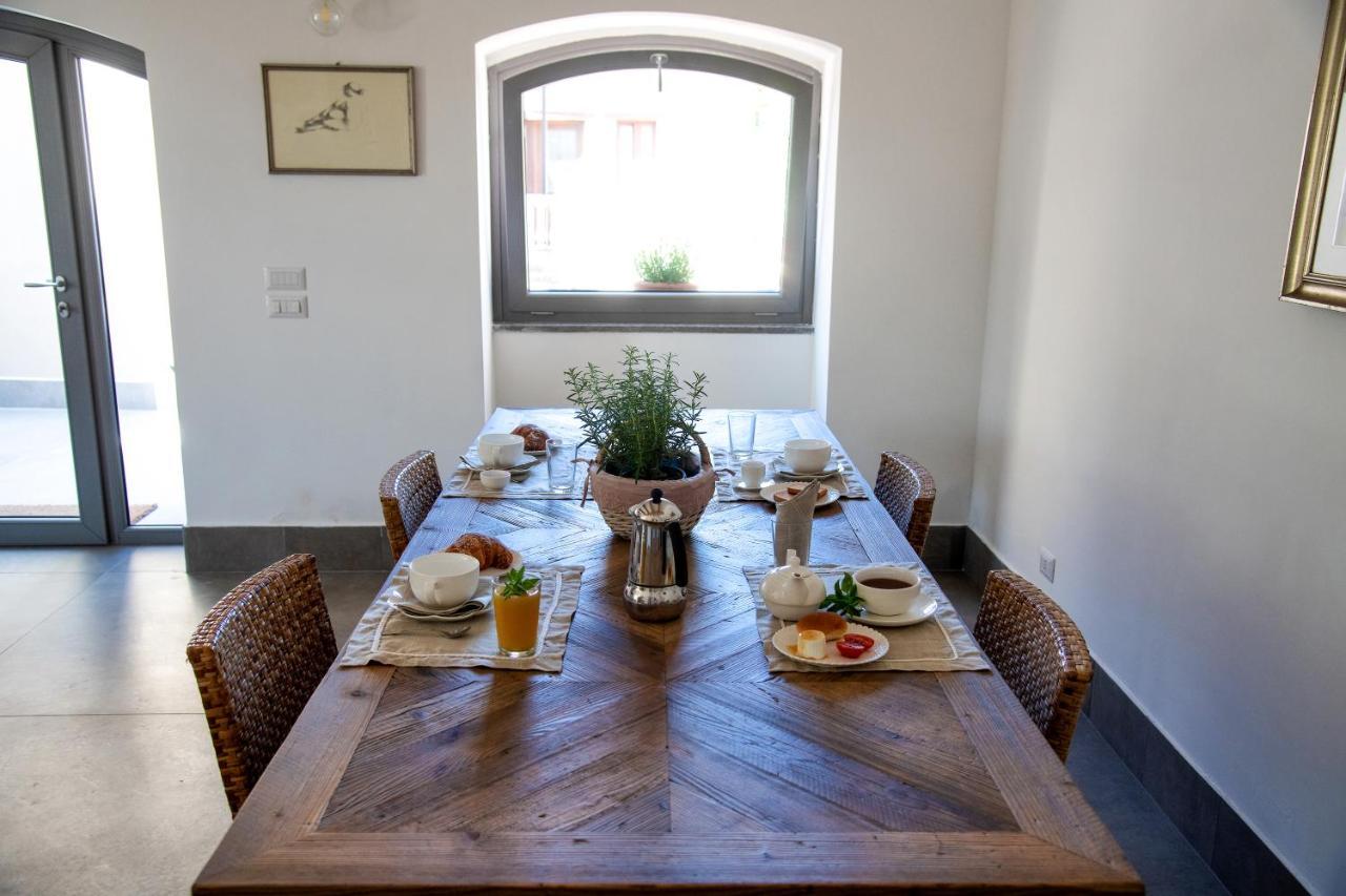 B&B Casa Franco Paestum Extérieur photo