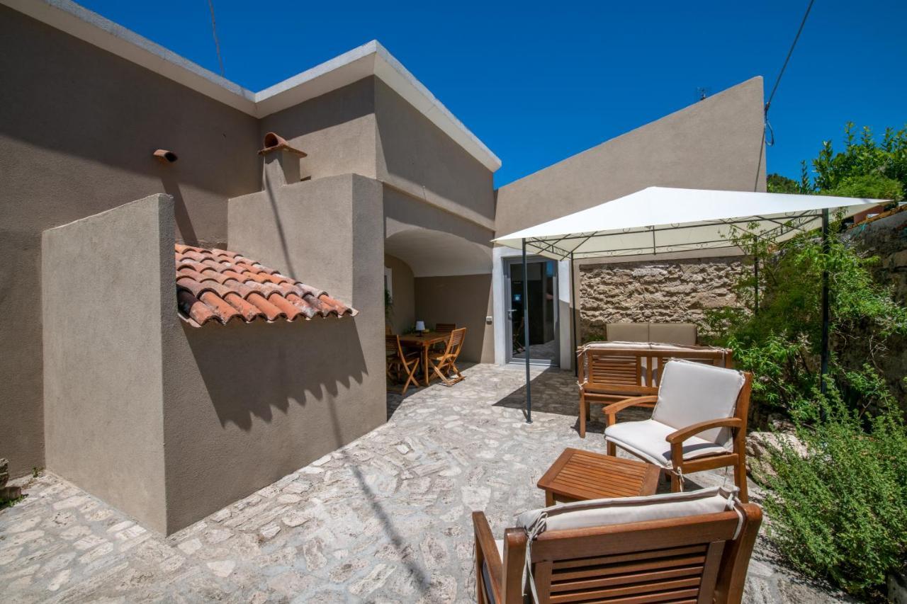 B&B Casa Franco Paestum Extérieur photo
