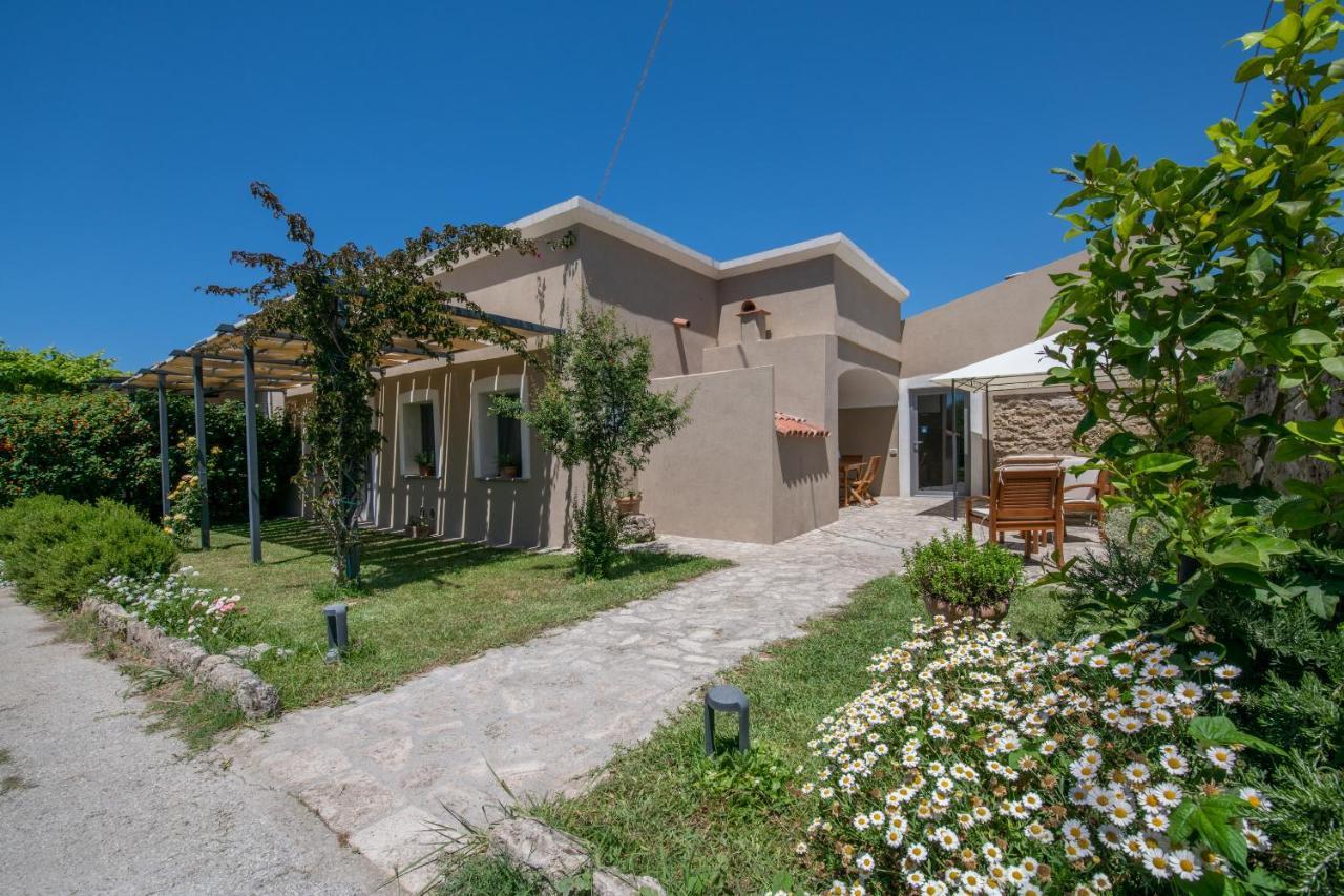 B&B Casa Franco Paestum Extérieur photo