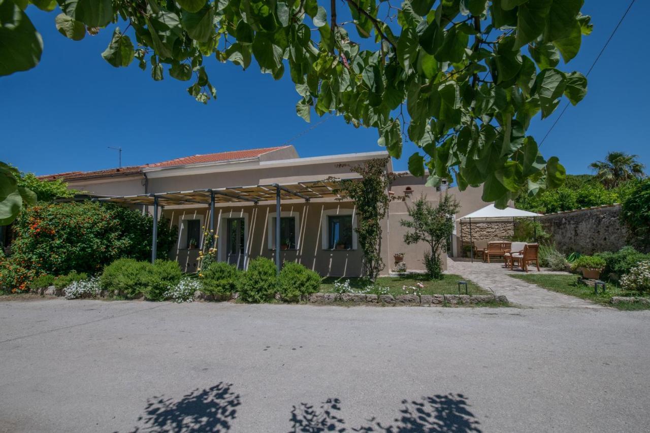 B&B Casa Franco Paestum Extérieur photo