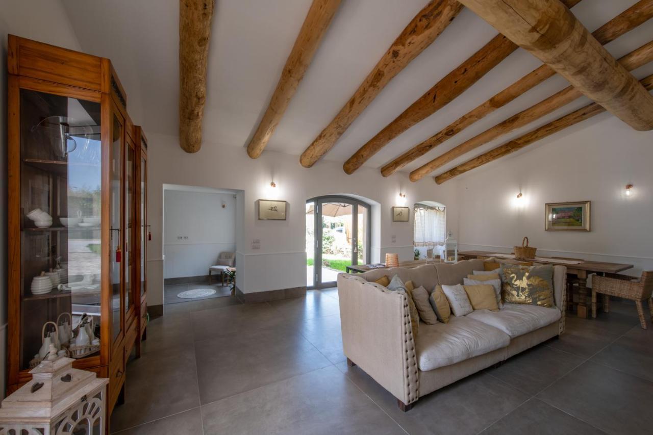 B&B Casa Franco Paestum Extérieur photo