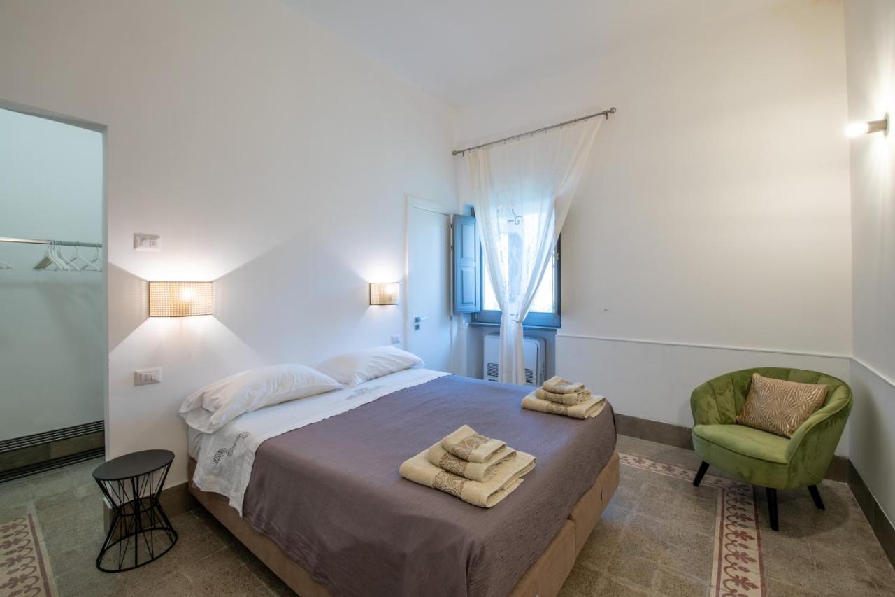 B&B Casa Franco Paestum Extérieur photo