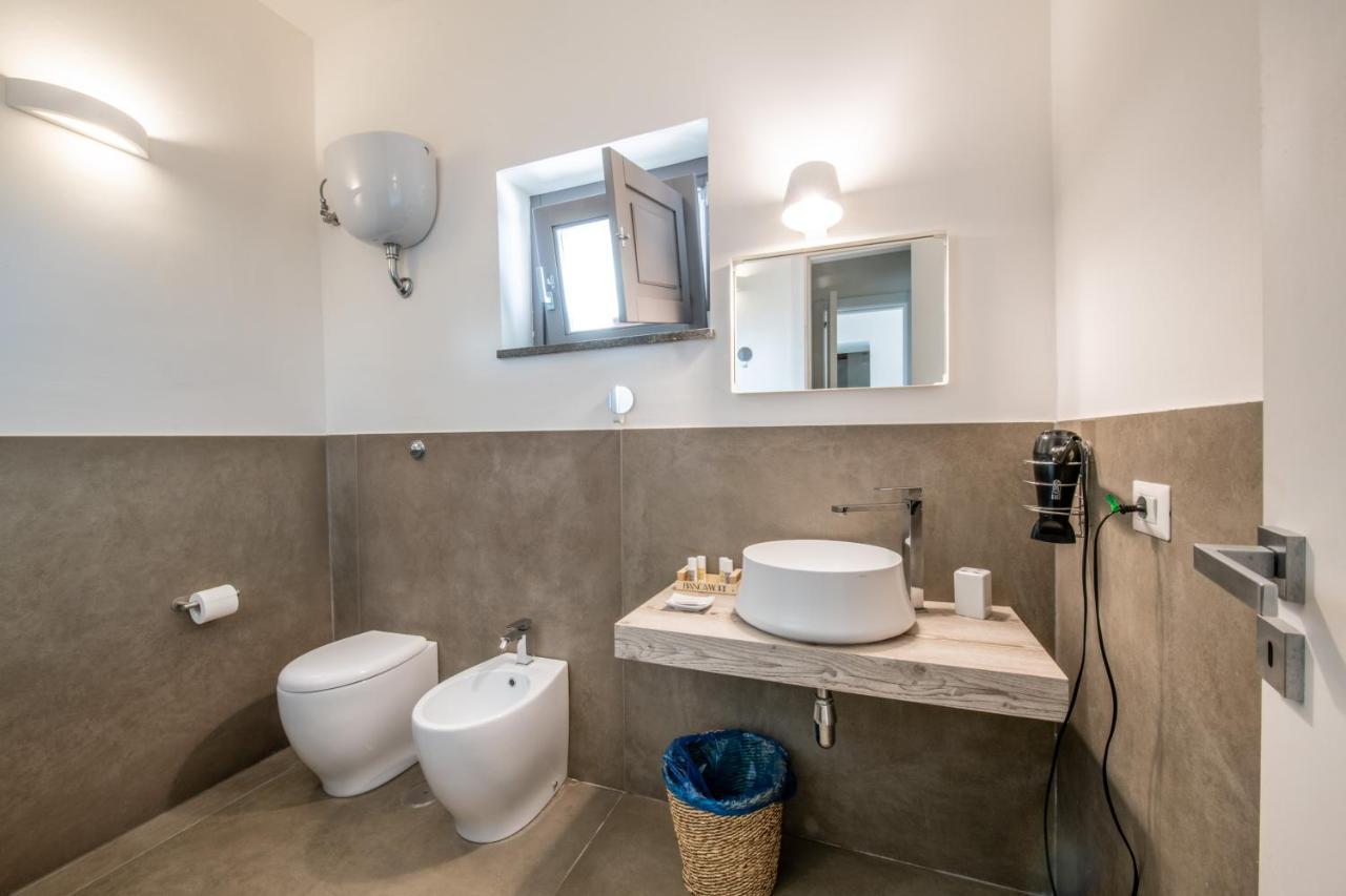 B&B Casa Franco Paestum Extérieur photo