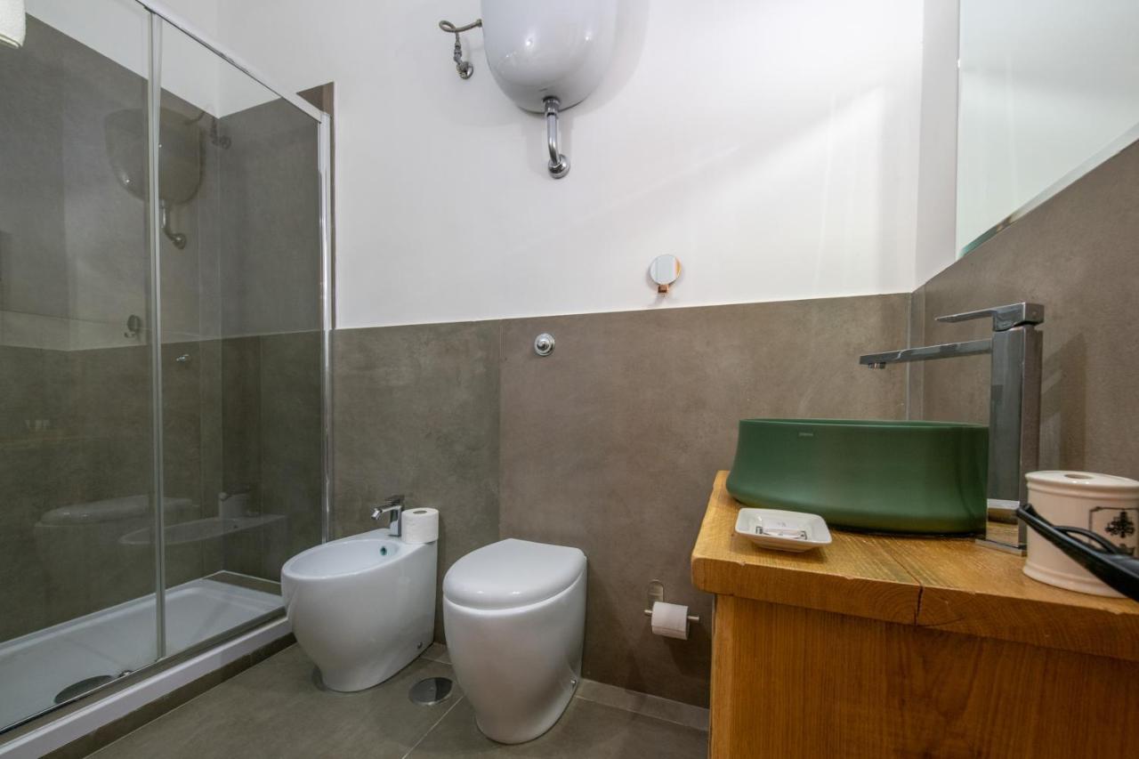 B&B Casa Franco Paestum Extérieur photo