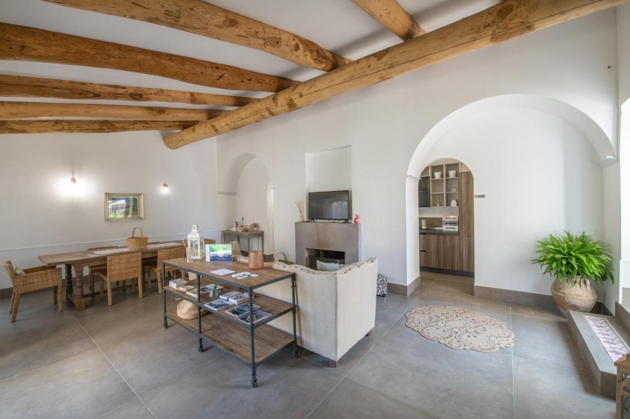 B&B Casa Franco Paestum Extérieur photo