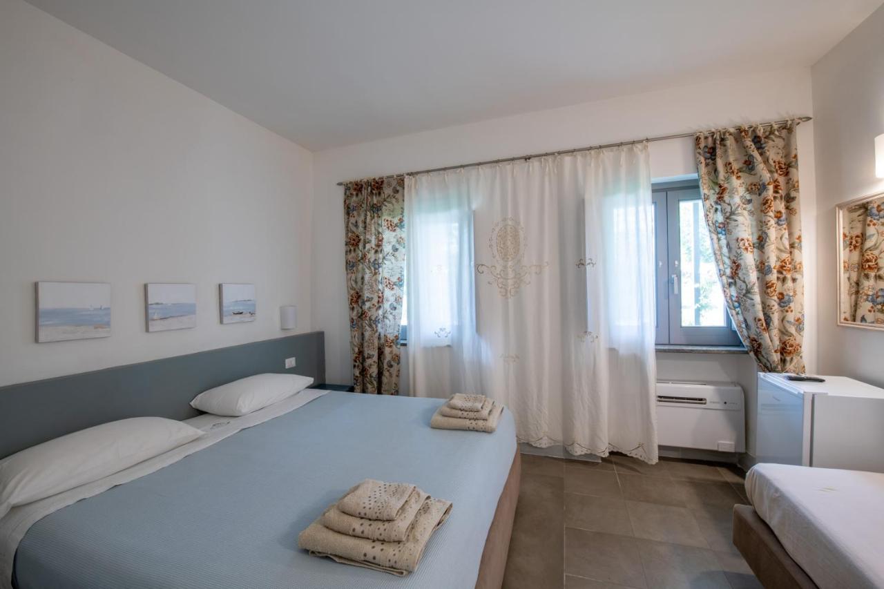 B&B Casa Franco Paestum Extérieur photo