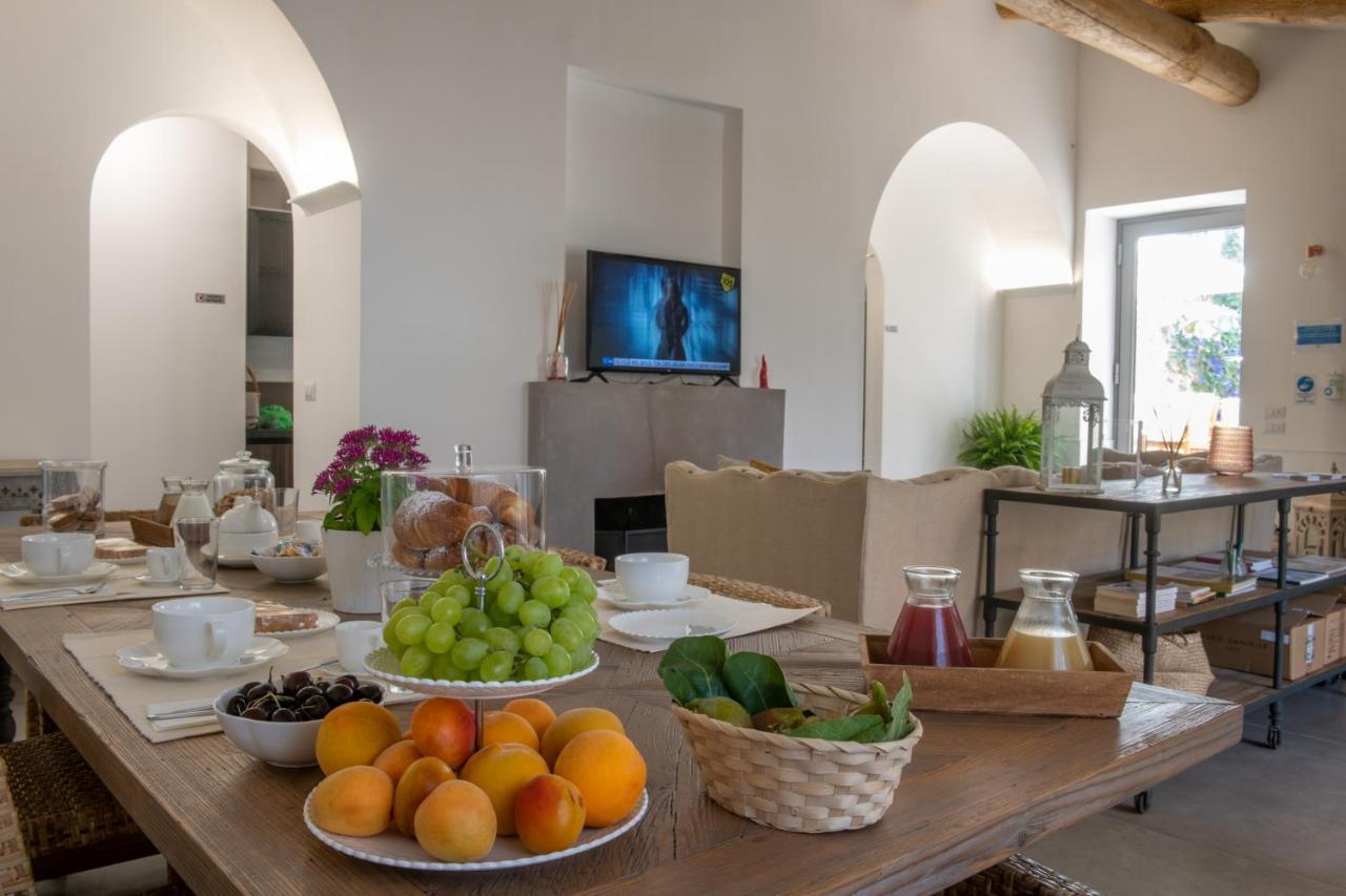 B&B Casa Franco Paestum Extérieur photo