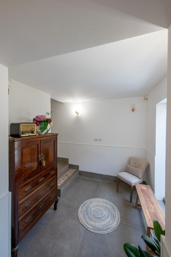 B&B Casa Franco Paestum Extérieur photo