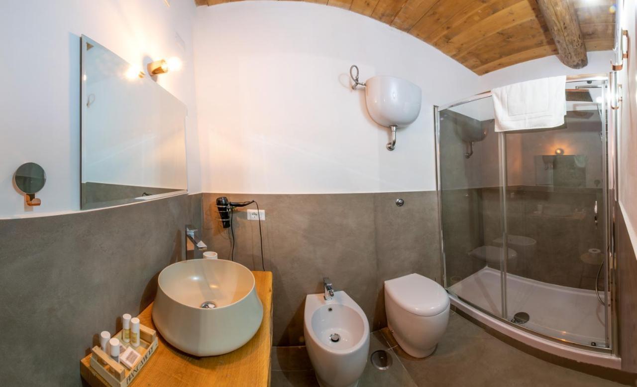 B&B Casa Franco Paestum Extérieur photo