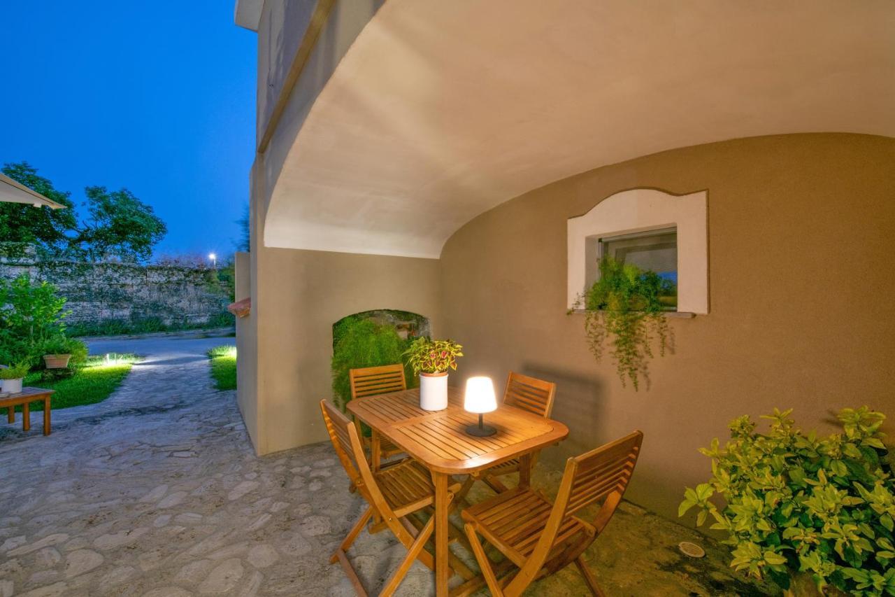 B&B Casa Franco Paestum Extérieur photo