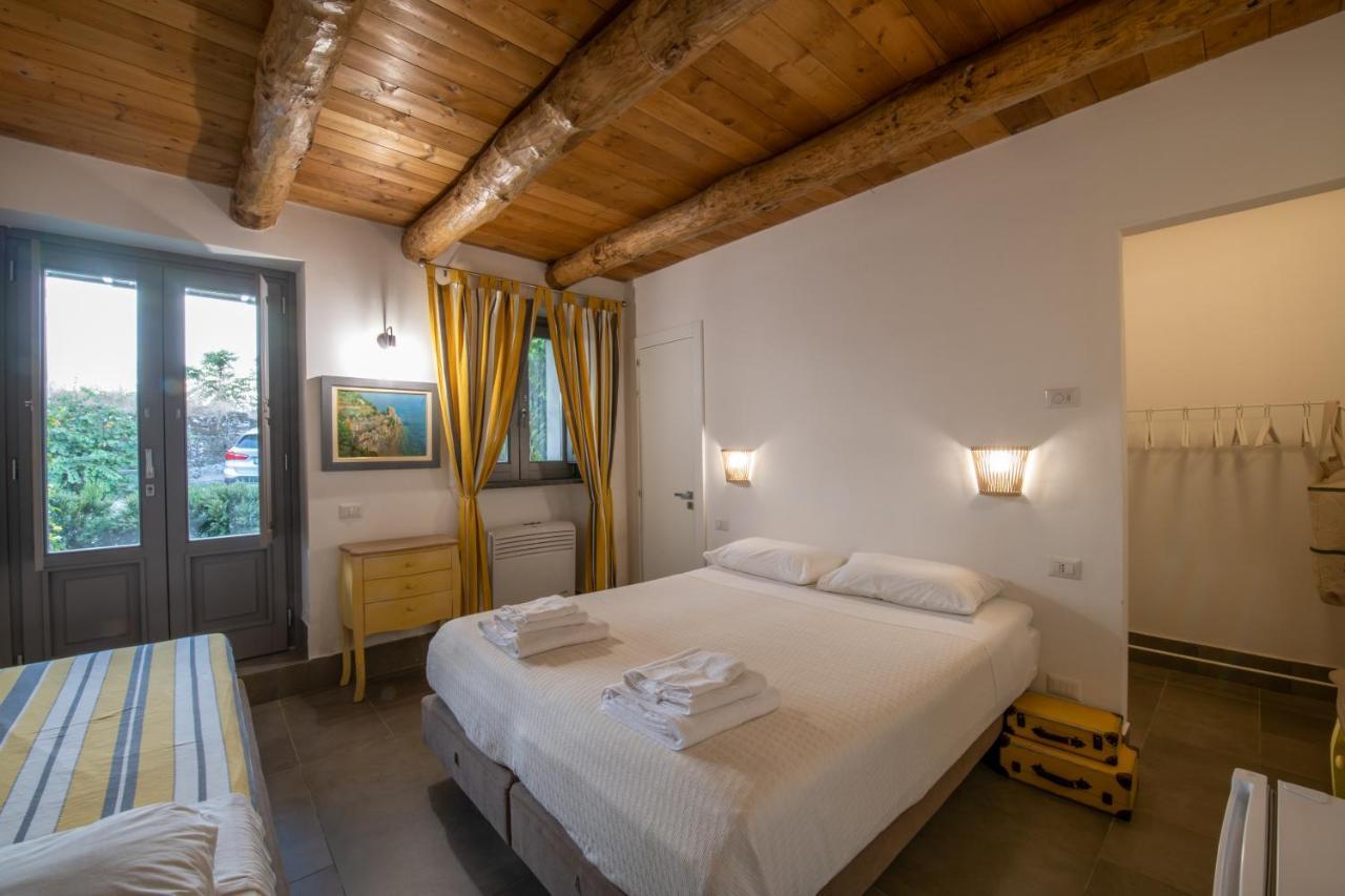 B&B Casa Franco Paestum Extérieur photo