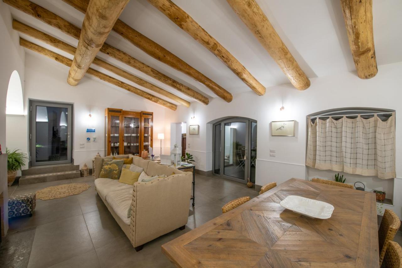 B&B Casa Franco Paestum Extérieur photo
