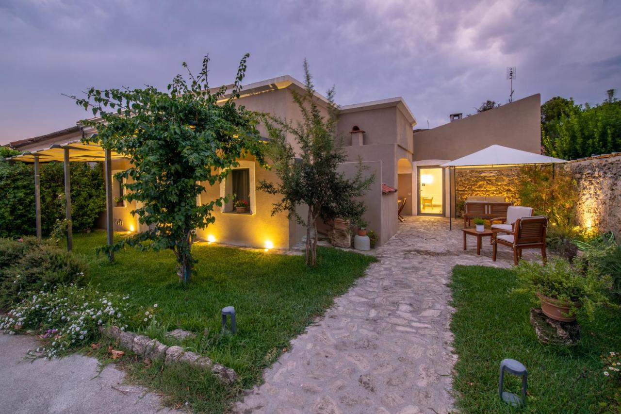 B&B Casa Franco Paestum Extérieur photo