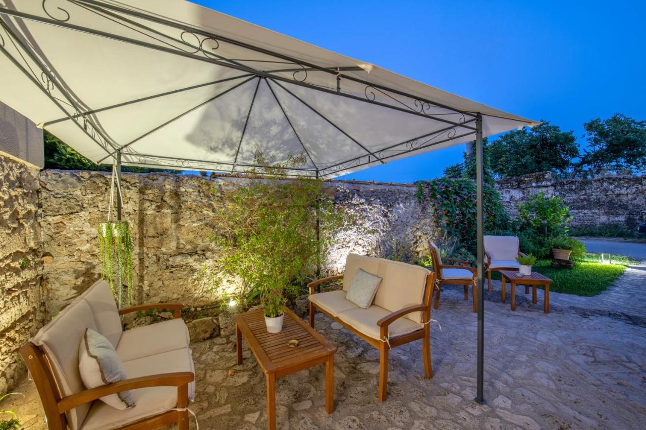 B&B Casa Franco Paestum Extérieur photo